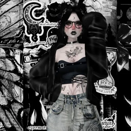 creator Shadow Ayia's avatar