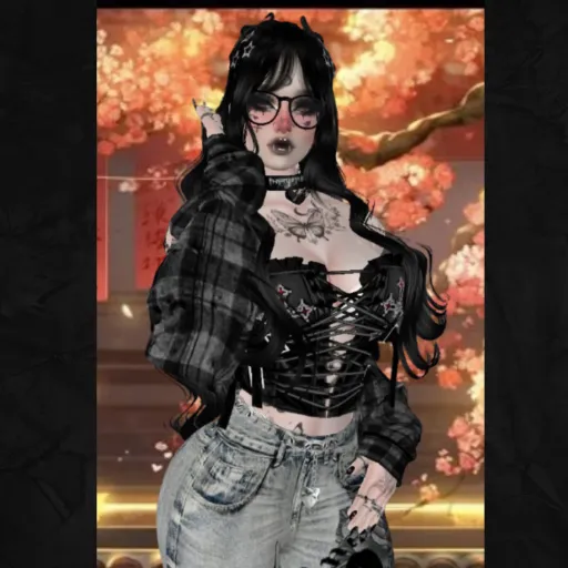 creator 🖤Shadow Ayia🖤's avatar