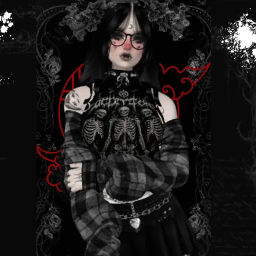 creator 🖤Shadow Ayia🖤's avatar