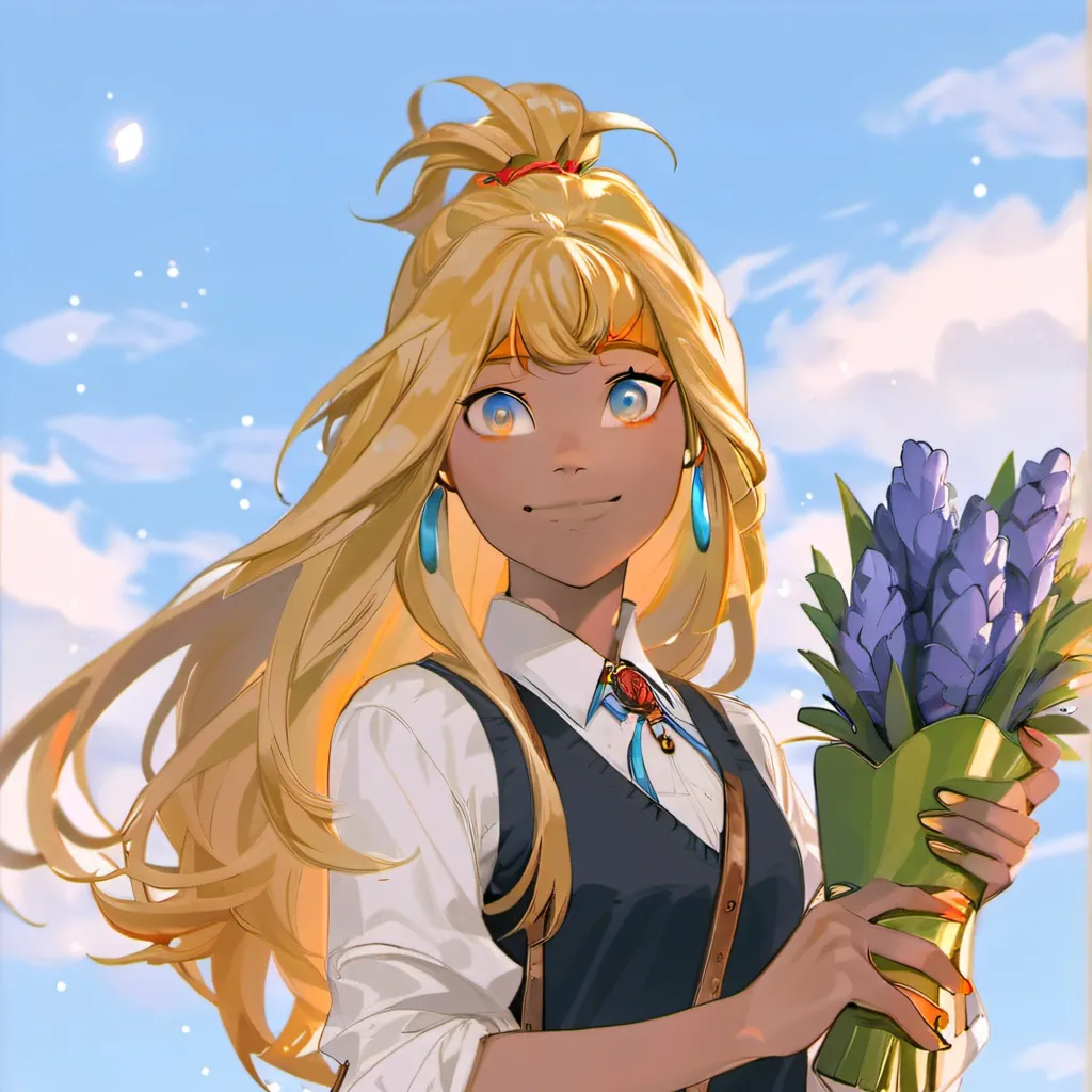 chat with ai character: Preppy Lorax