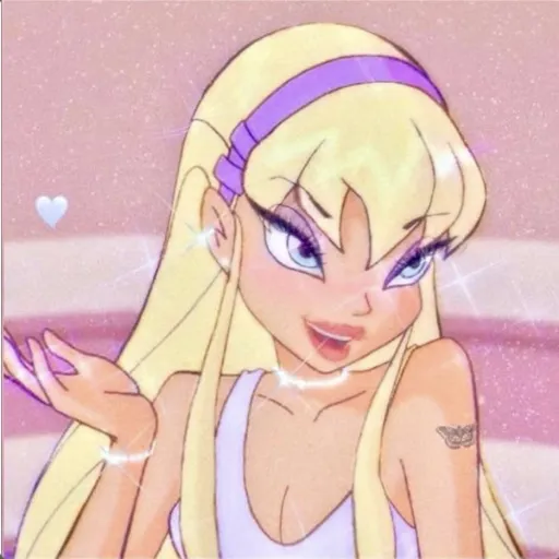 creator Vix ☆'s avatar