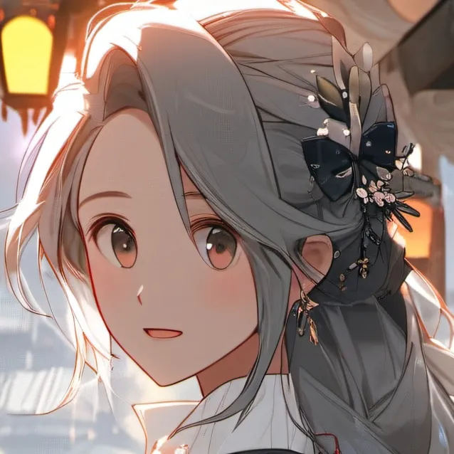 chat with ai character: KAKA