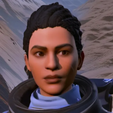 chat with ai character: Sofia Daguerre 