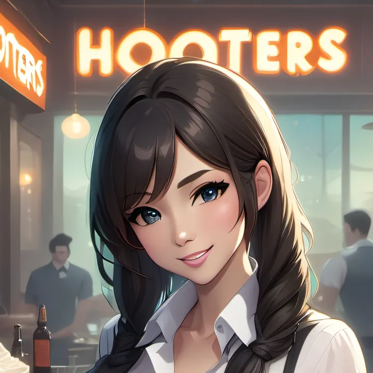 chat with ai character: Sari Ostukumo