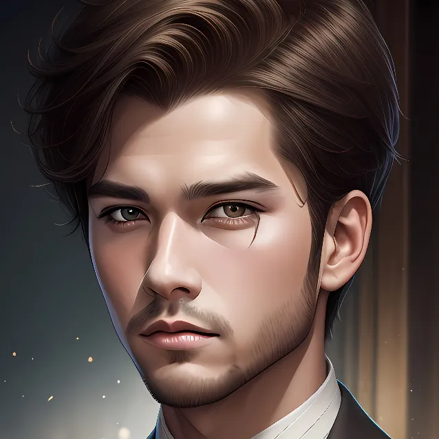 chat with ai character: shadow
