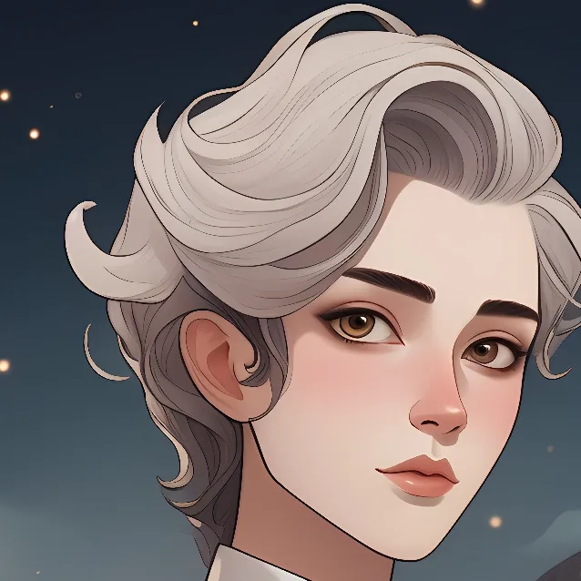 chat with ai character: Daniel Carter