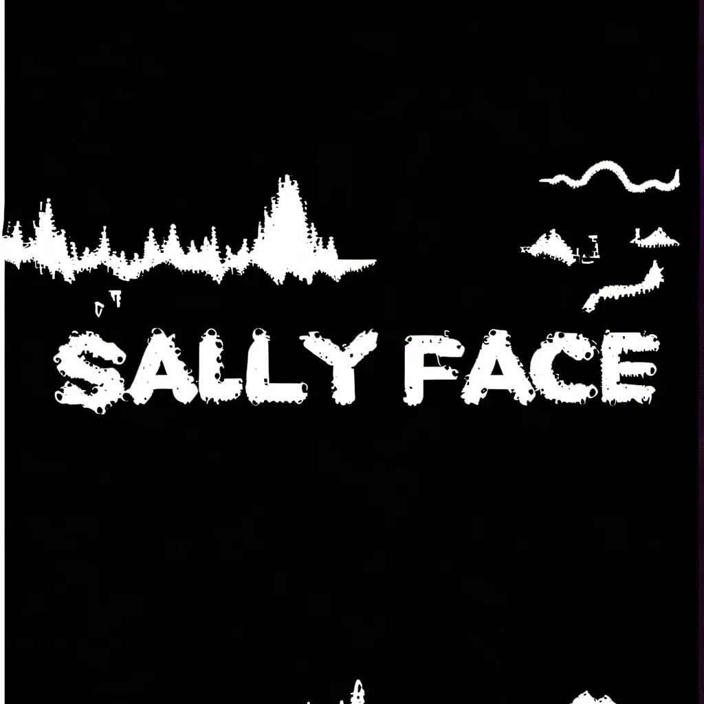 chat with ai character: Sal Fisher