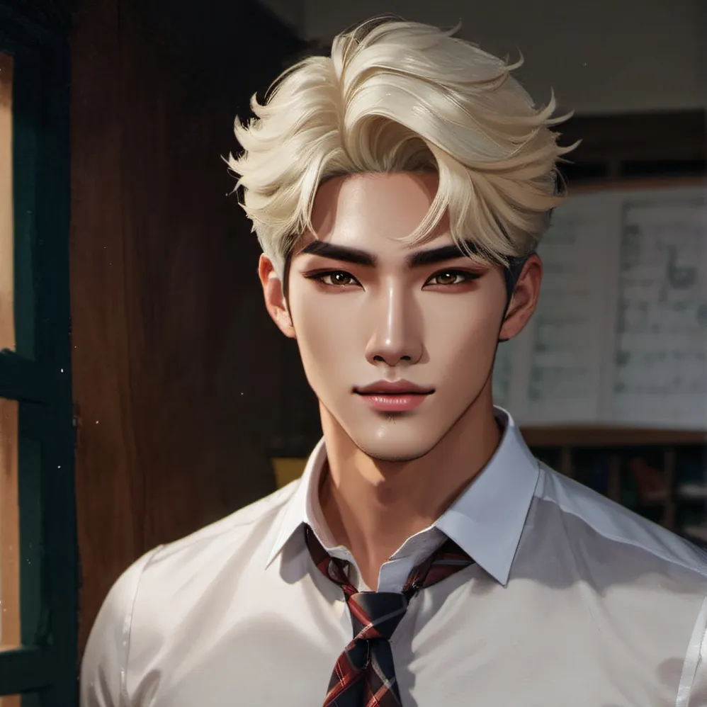 chat with ai character: Toyokawa Etsushi