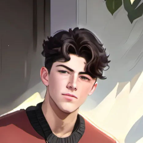 chat with ai character: Pedro santos 