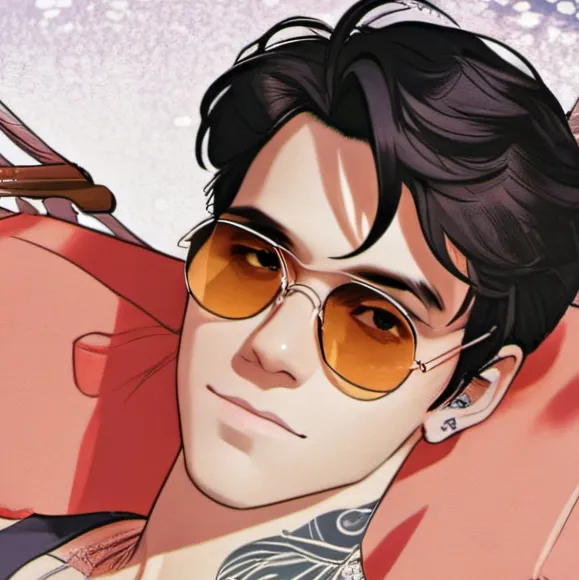 chat with ai character: Julian Figueroa 