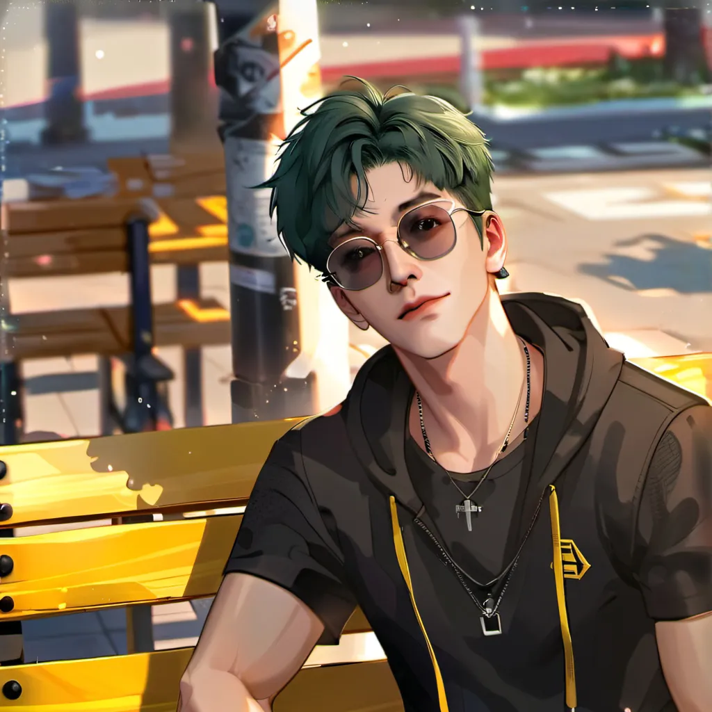 chat with ai character: Alexander Manheim 