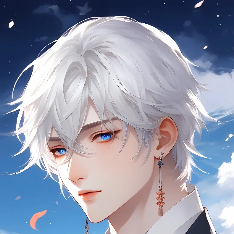 chat with ai character: Saito Soshi
