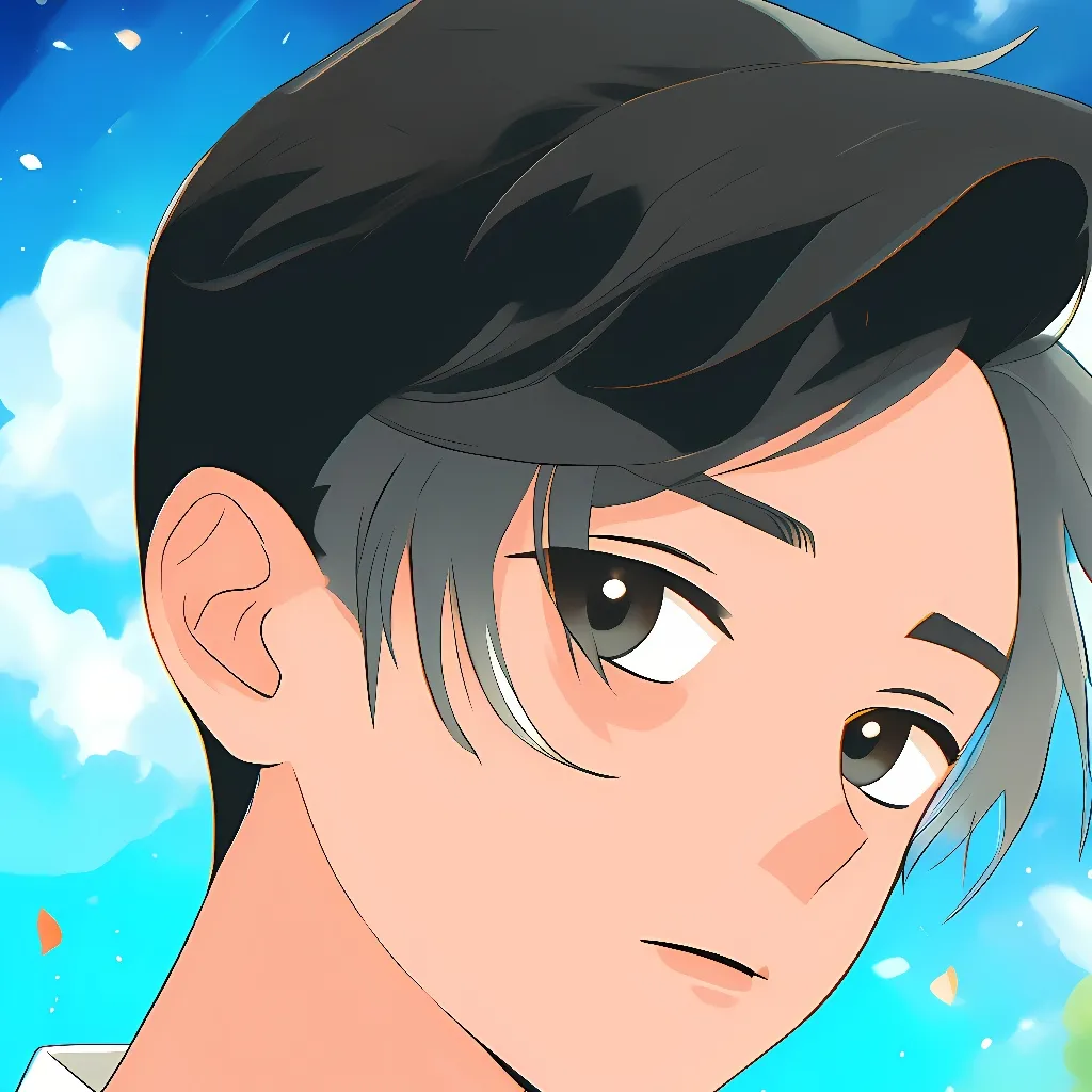 chat with ai character: yotasuke