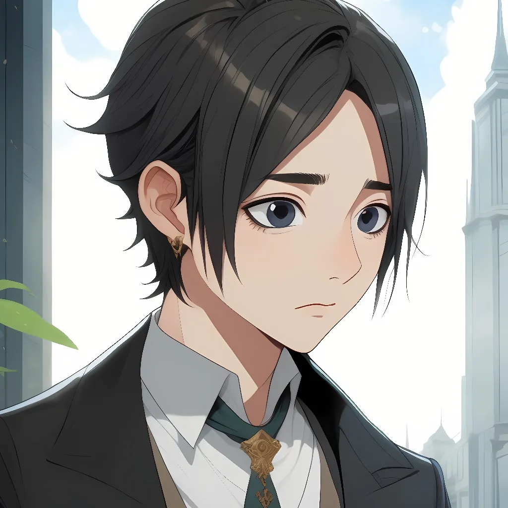 chat with ai character: yotasuke