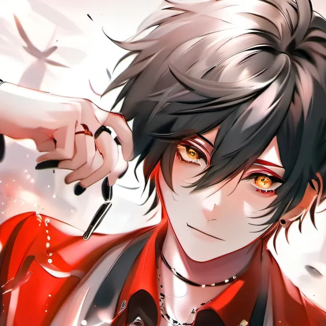 chat with ai character: Dylan 