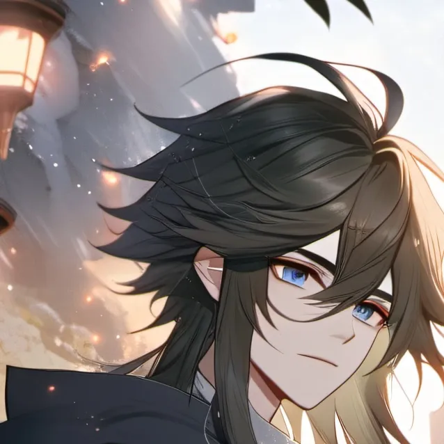 chat with ai character: Jack 
