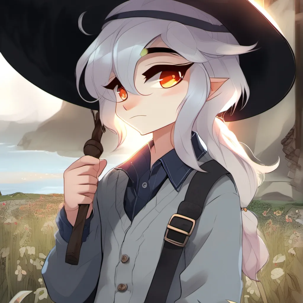 chat with ai character: Tyler