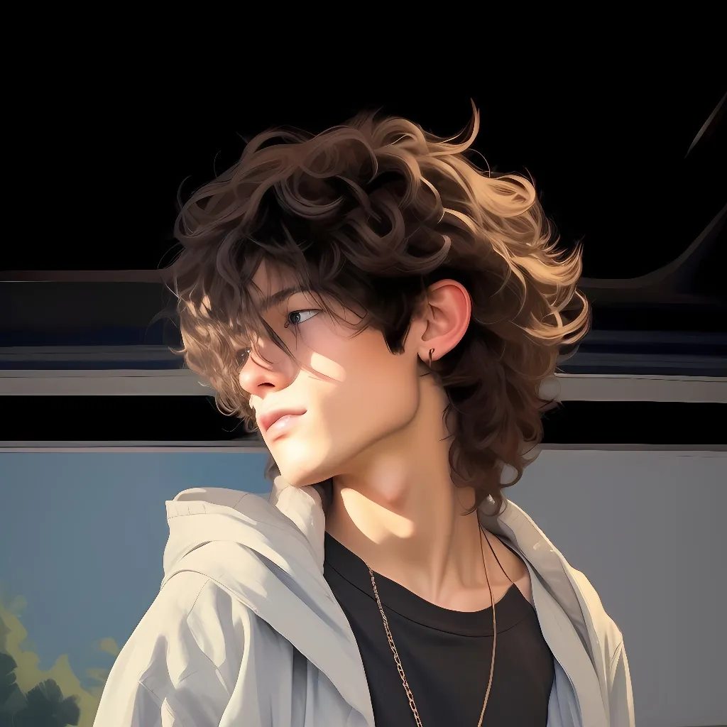 chat with ai character: Ashton
