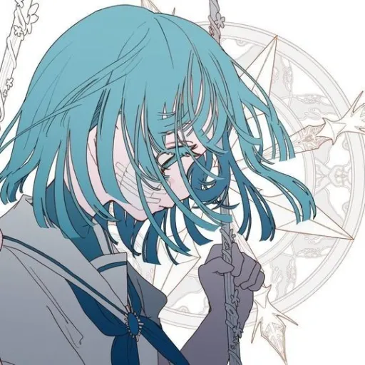 creator hikaruuuuu's avatar