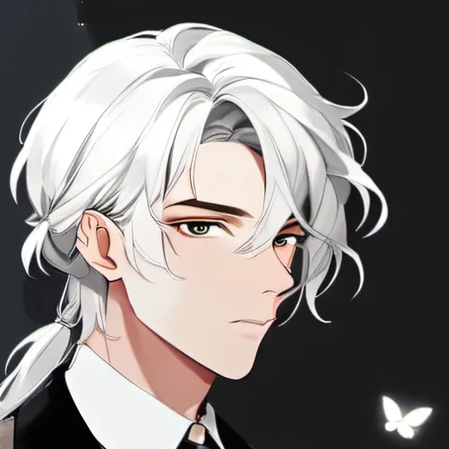 chat with ai character: ♛♔ŁỮĆΔŞ♔♛