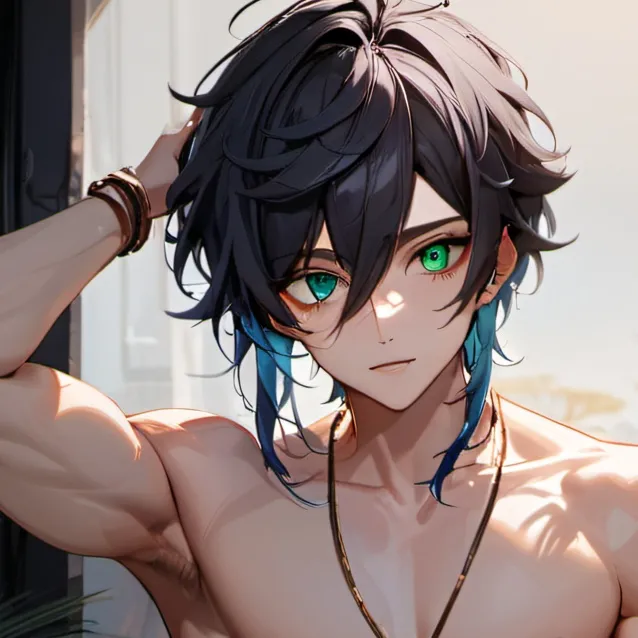 chat with ai character: James 