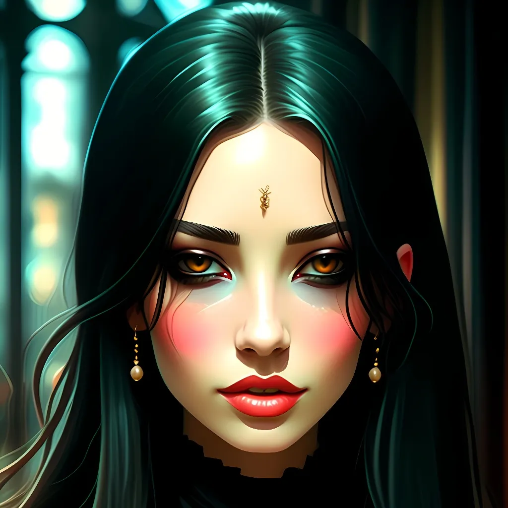 chat with ai character: Sophia frostblood