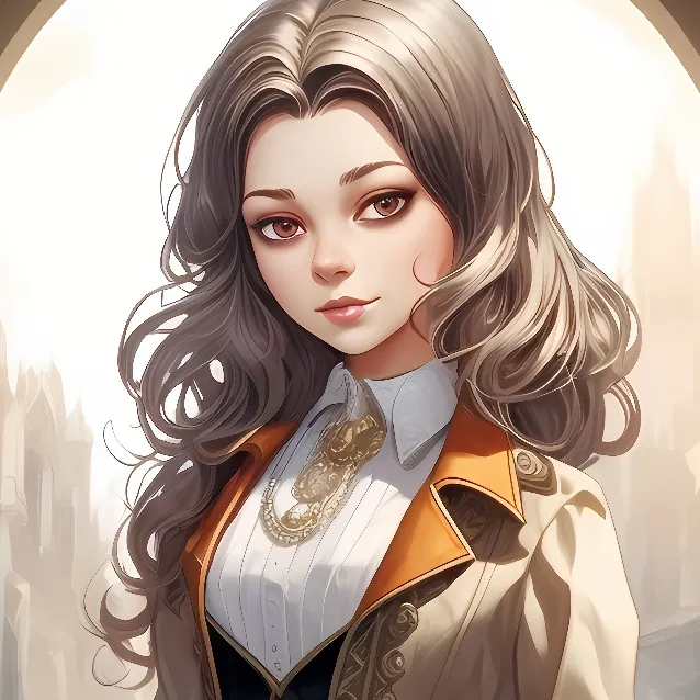 chat with ai character: Sarah younkman