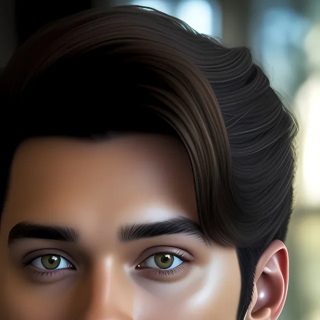 chat with ai character: mrbeast