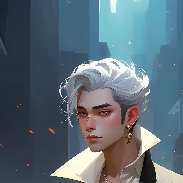 chat with ai character: cameraman