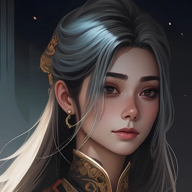 chat with ai character: freeee