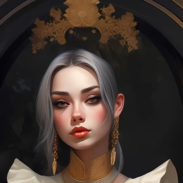 chat with ai character: star