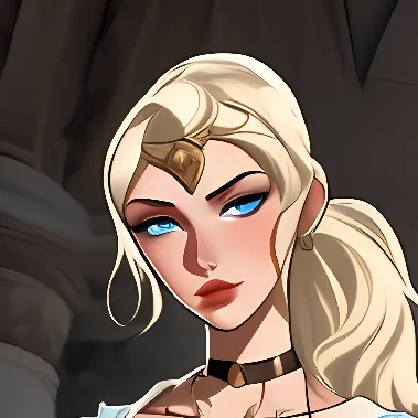 chat with ai character: Queen Hippolyta