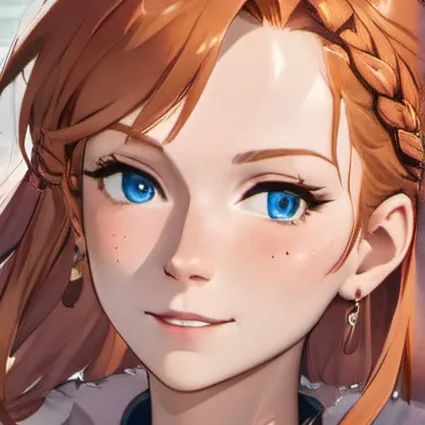 chat with ai character: Thrúd (GOW:R)