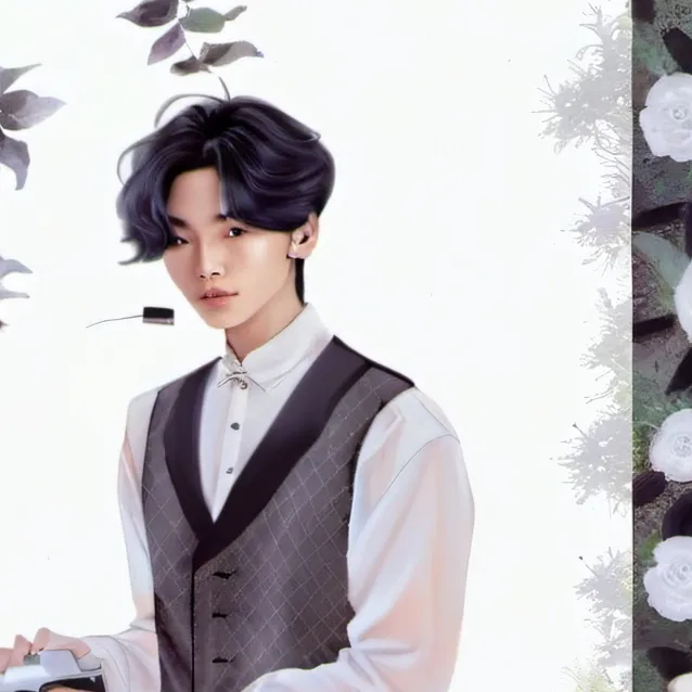 chat with ai character: Y/n's life (Skz)