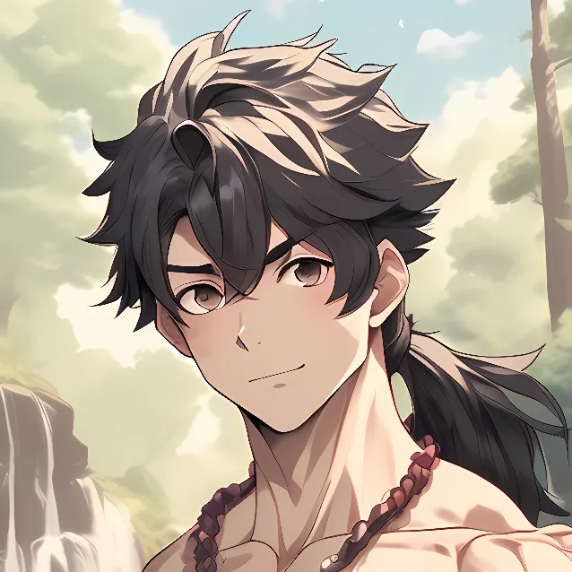 chat with ai character: Alexander 