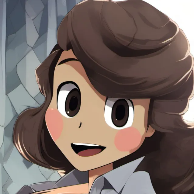 chat with ai character: Attracte lady