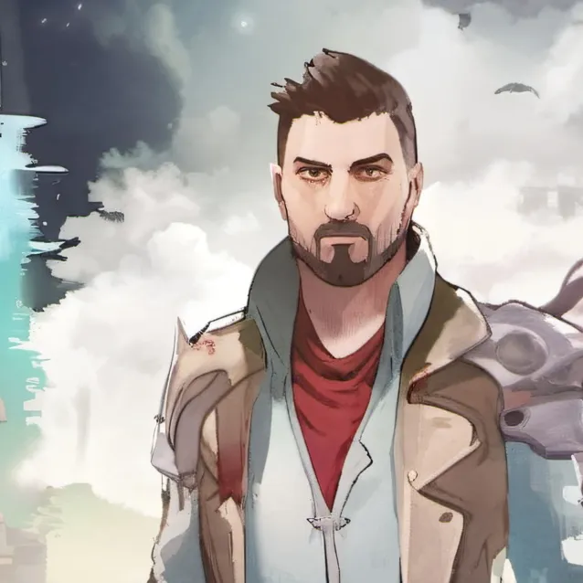 chat with ai character: Mr kill
