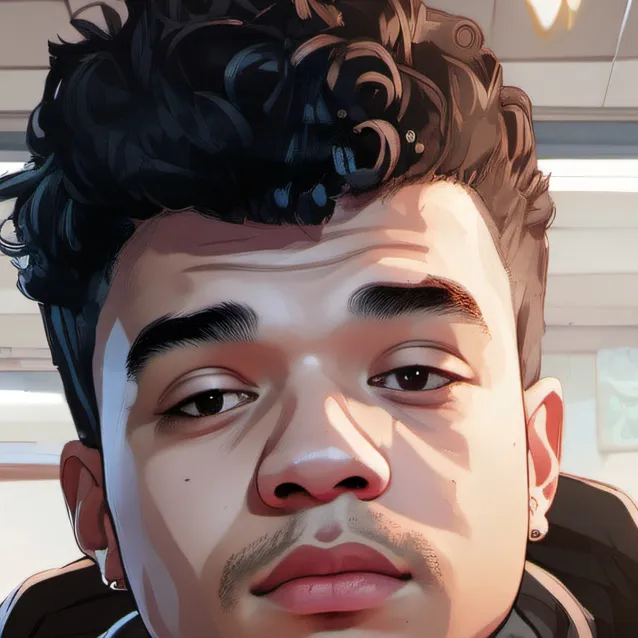chat with ai character: jones