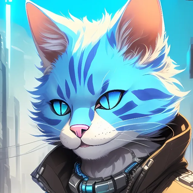 chat with ai character: Corsain Xhias Aqi