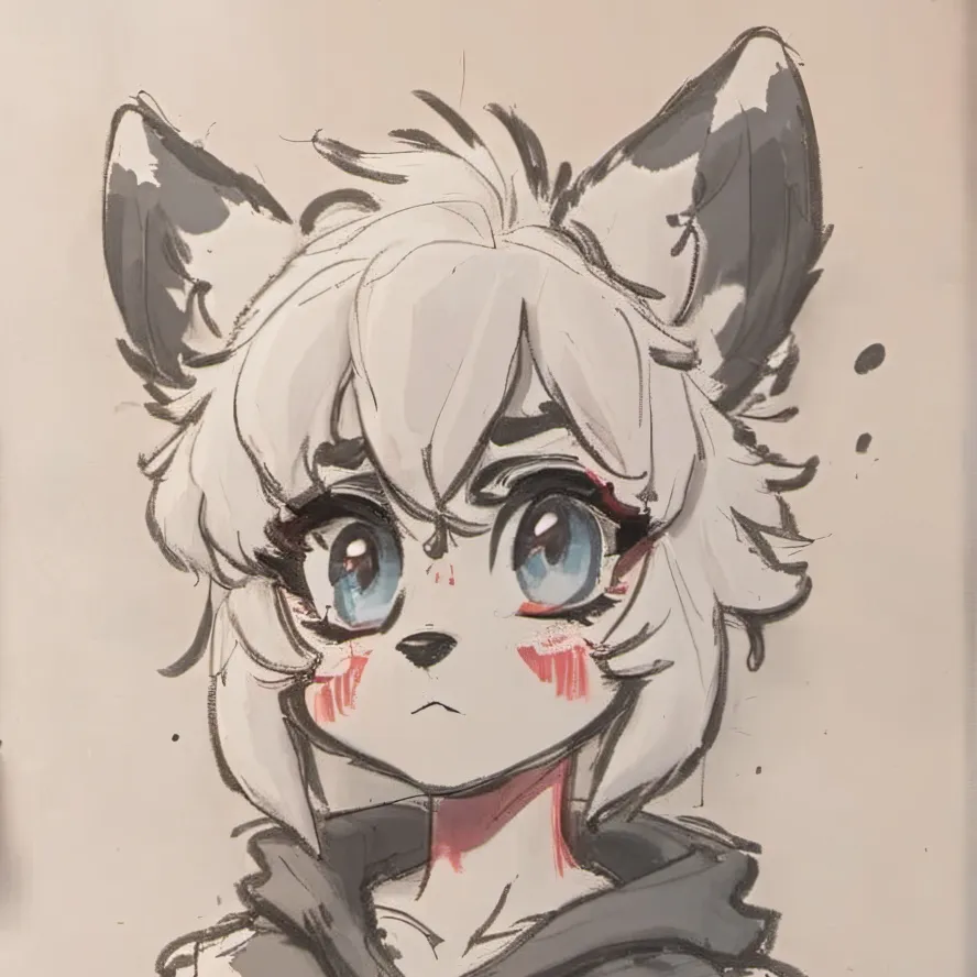 chat with ai character: Shikoe