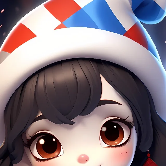 chat with ai character: Pomni