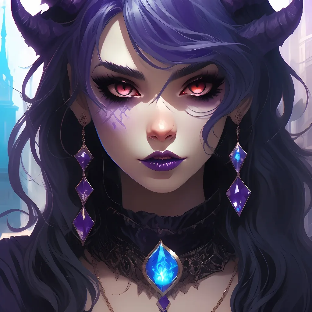 chat with ai character: susu