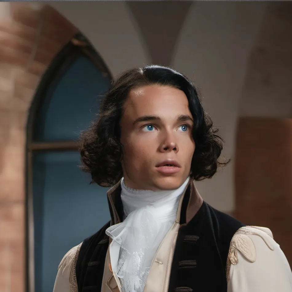 chat with ai character: Philip Hamilton