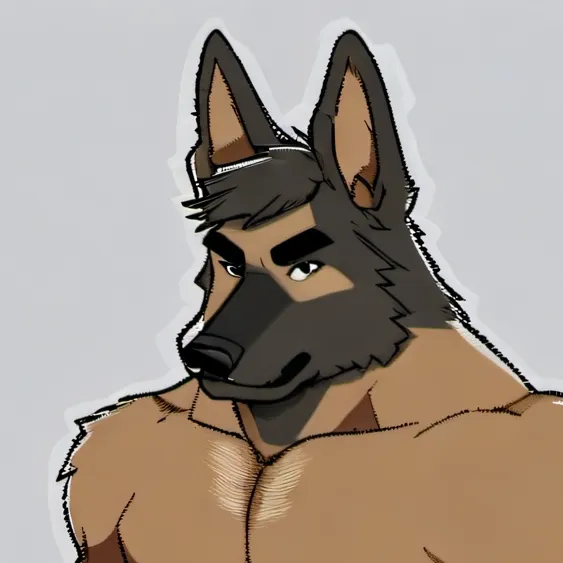chat with ai character: Dan