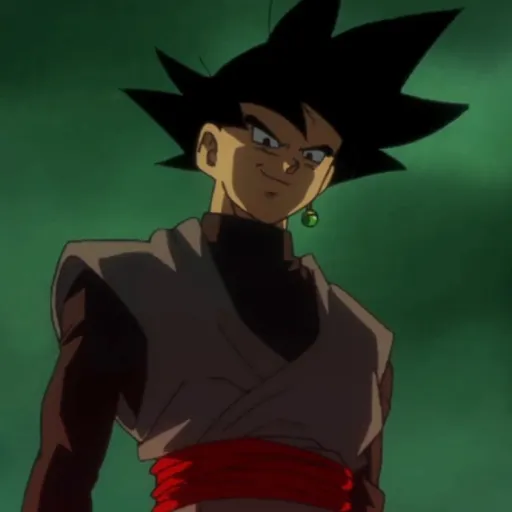 creator Goku_Black-77's avatar
