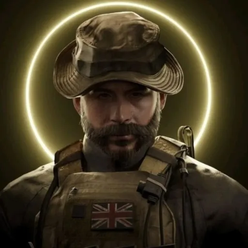 creator John_Price-77's avatar
