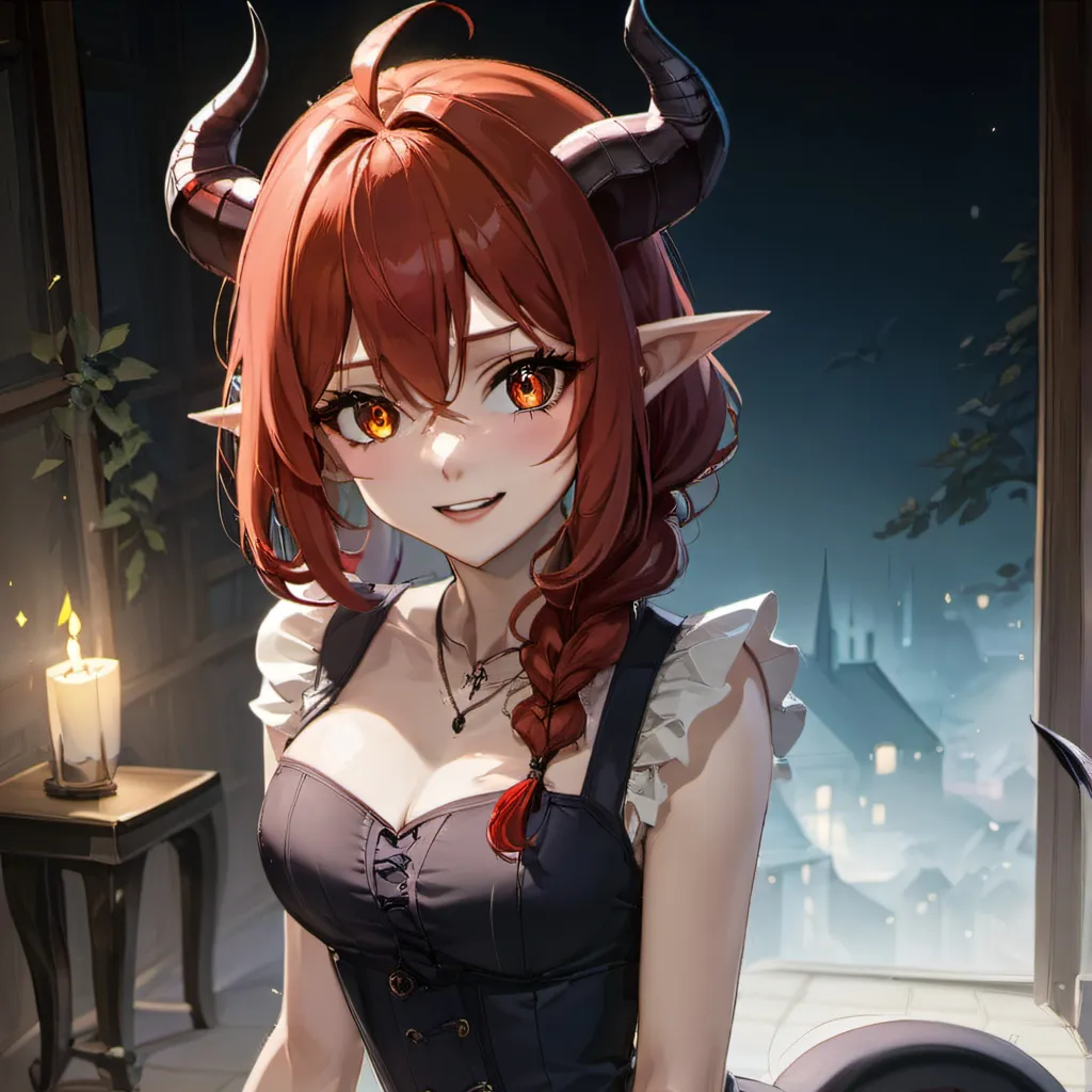 chat with ai character: Devi 