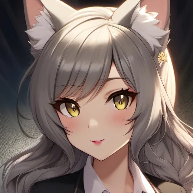 chat with ai character: Allison 