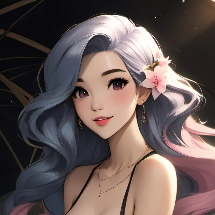 chat with ai character: Eloise 