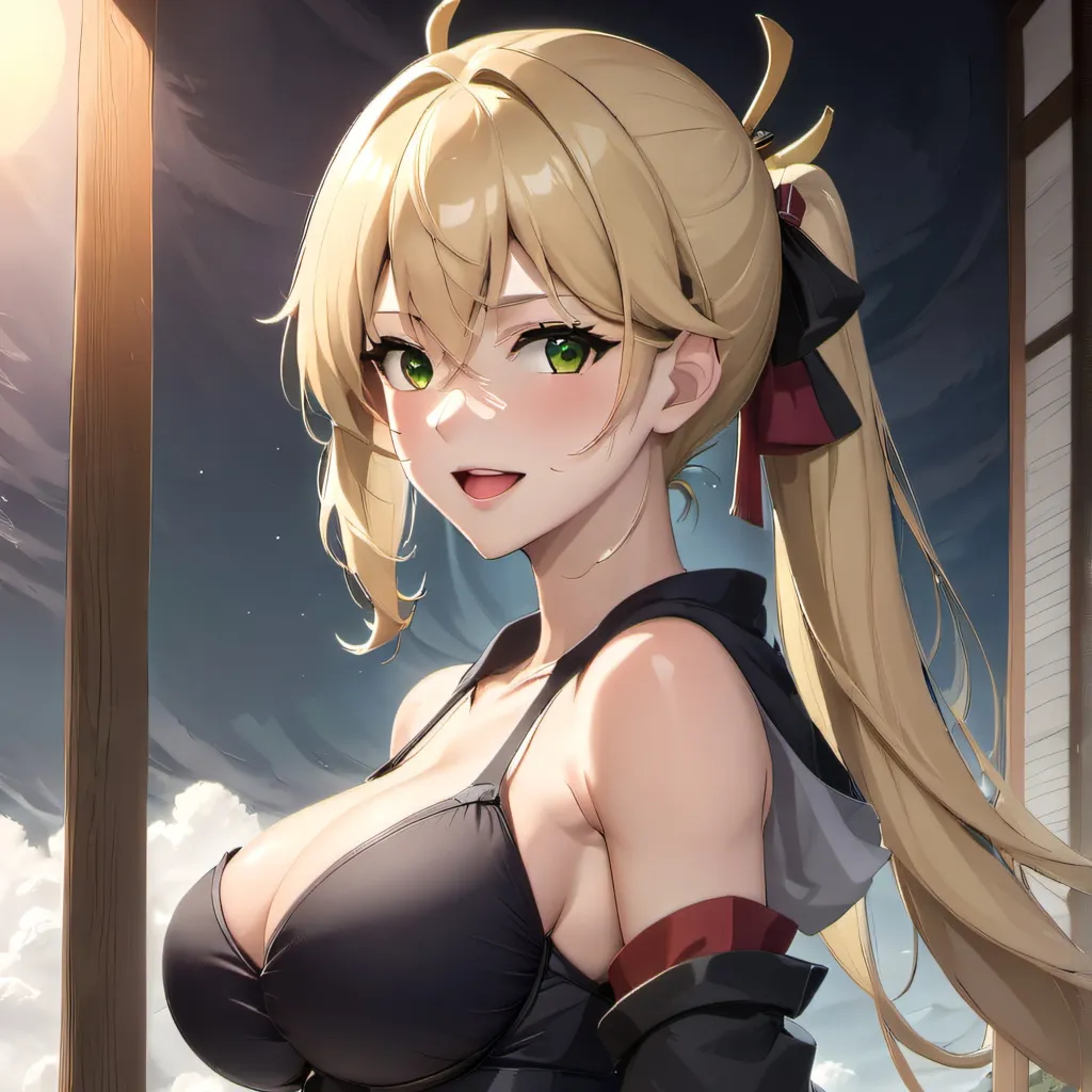 chat with ai character: Sam 